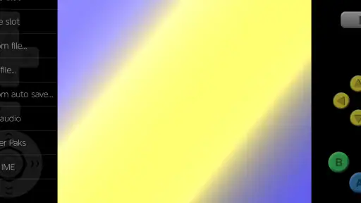 Super64 Pro - Emulator for N64 screenshot 3