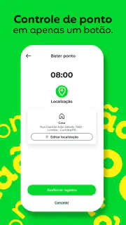 SuperApp VR screenshot 4