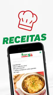 Superclube Supermarket screenshot 3