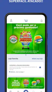 SuperFácil screenshot 1