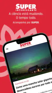 SUPERINTERESSANTE screenshot 1