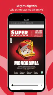 SUPERINTERESSANTE screenshot 3