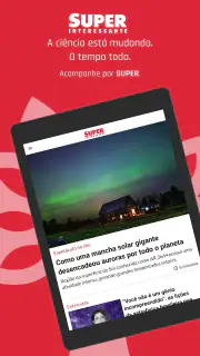 SUPERINTERESSANTE screenshot 8
