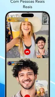 SuperLive - Transmissão & Chat screenshot 2