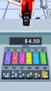 Supermarket Gerente de Loja 3D screenshot 8