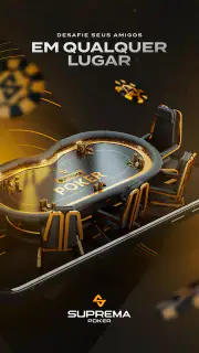 Suprema Poker screenshot 3