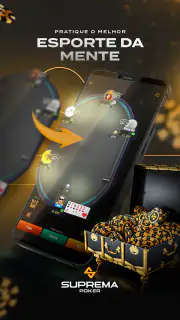 Suprema Poker screenshot 4