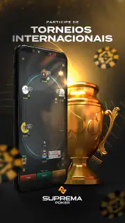 Suprema Poker screenshot 5