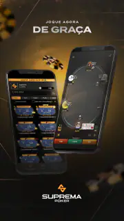 Suprema Poker screenshot 7