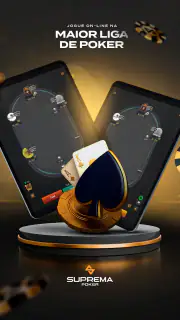 Suprema Poker screenshot 8