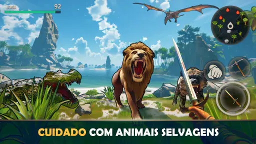 Survival Island: EVO 2 PRO screenshot 7