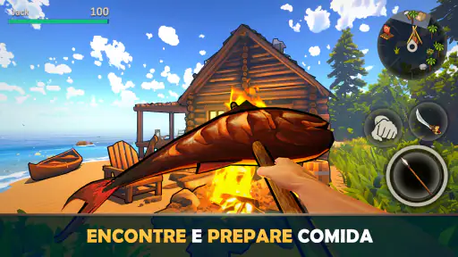 Survival Island: EVO 2 PRO screenshot 8