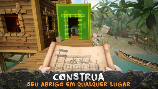 Survival Island: Evolve Pro screenshot 1