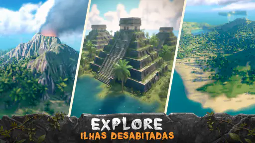 Survival Island: Evolve Pro screenshot 2
