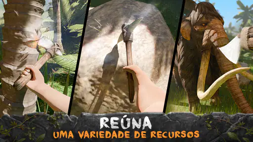 Survival Island: Evolve Pro screenshot 3
