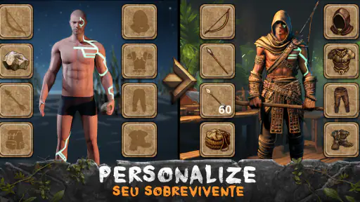 Survival Island: Evolve Pro screenshot 5