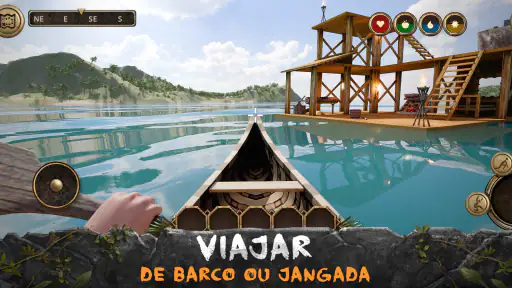 Survival Island: Evolve Pro screenshot 8