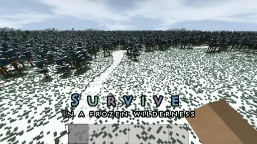 Survivalcraft 2 Day One screenshot 7