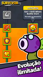 Survivor.io screenshot 4