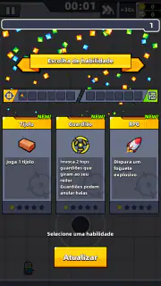 Survivor.io screenshot 7