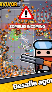 Survivor.io screenshot 8