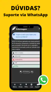 SUS BRASIL - Concurso Público screenshot 1