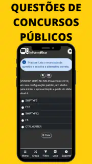 SUS BRASIL - Concurso Público screenshot 2
