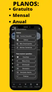 SUS BRASIL - Concurso Público screenshot 3