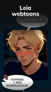 SWAGTOONS - Anime Short Drama screenshot 6
