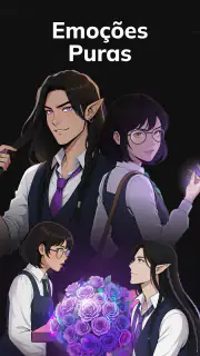 SWAGTOONS - Anime Short Drama screenshot 7
