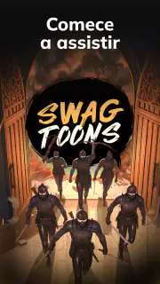 SWAGTOONS - Anime Short Drama screenshot 8