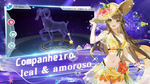 Sweet Dance-LA screenshot