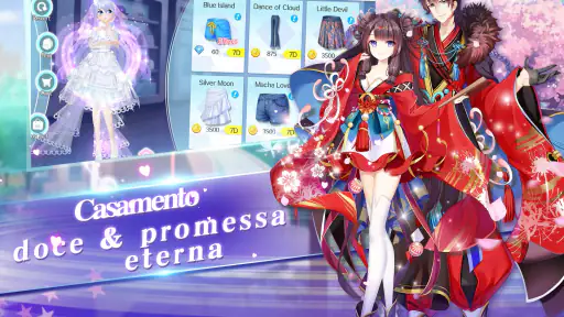 Sweet Dance-LA screenshot