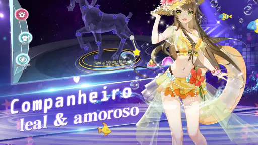 Sweet Dance-LA screenshot