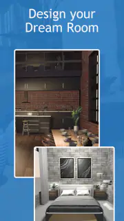 Sweet Home 3D: Planeje Casas screenshot 1