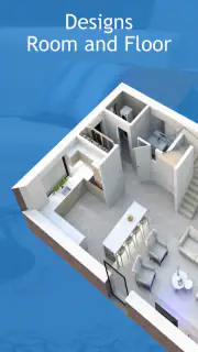 Sweet Home 3D: Planeje Casas screenshot 4