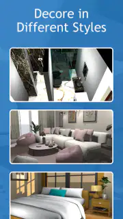 Sweet Home 3D: Planeje Casas screenshot 5