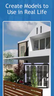 Sweet Home 3D: Planeje Casas screenshot 6