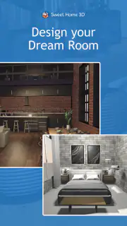 Sweet Home 3D: Planeje Casas screenshot 7