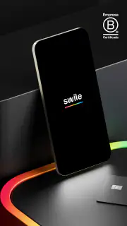Swile BR screenshot 1