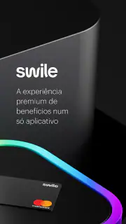 Swile BR screenshot 2