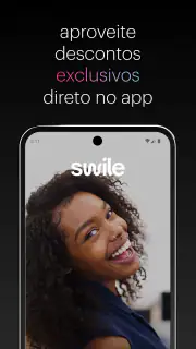 Swile BR screenshot 5