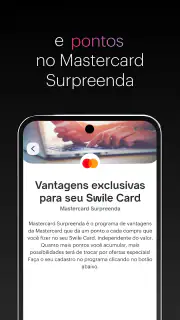 Swile BR screenshot 6