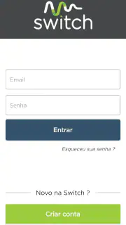 Switch Profissionais screenshot 1