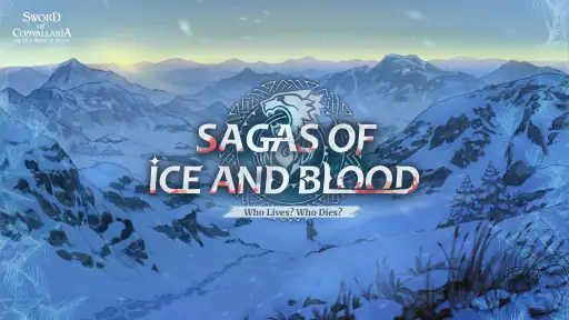 Sword of Convallaria screenshot 1