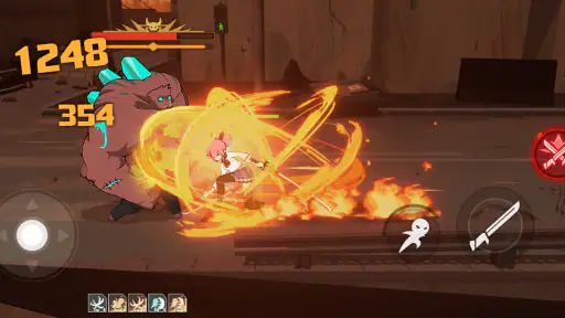 Swordash screenshot 5