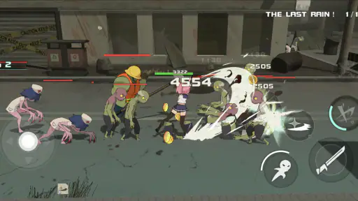 Swordash screenshot 6