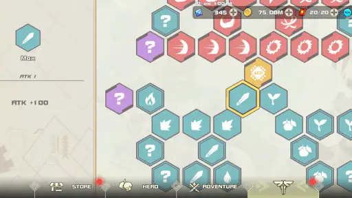 Swordash screenshot 7