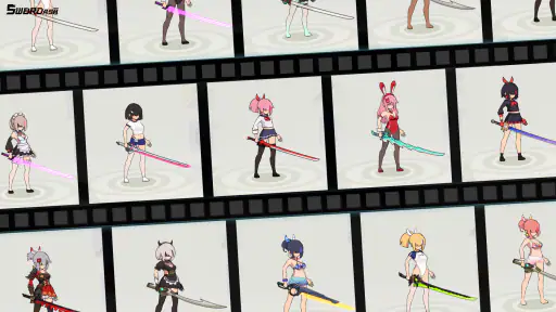 Swordash screenshot 8