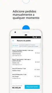 Sympla Organizador screenshot 6